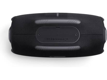 JBL Xtreme 4 Zwart (Zonder adapter)