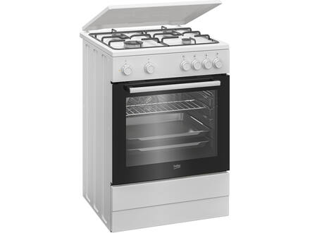 Beko FBM6202WNL AeroPerfect