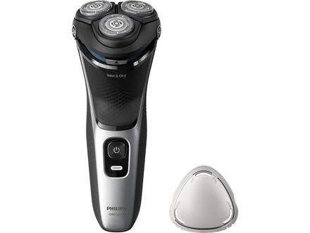Philips Shaver 3000 Series Wet & Dry S3143/00