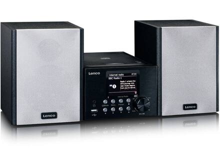 Lenco MC-250