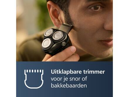 Philips Shaver 3000 Series S3343/13