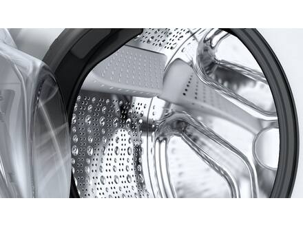 Siemens WG56H209NL iQ500 extraKlasse