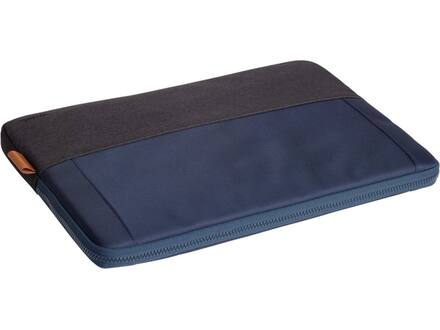 Trust Lisboa 16 inch laptop sleeve Blauw