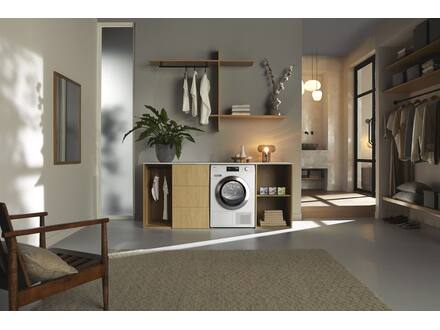 Miele TEH795WP EcoSpeed