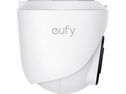Eufy PoE NVR Security System E41 (NVR + 4x E41 Turret Cam)