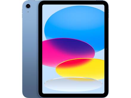 Apple iPad 11 (2025) WiFi 128 GB Blauw