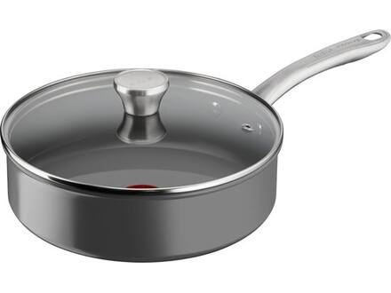 Tefal Renew+ Keramische hapjespan Ø24 cm