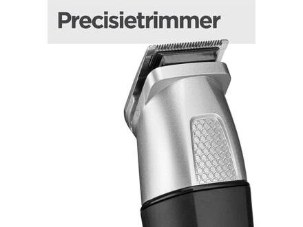 BaByliss Lithium Power 11 in 1 Multitrimmer MT812E
