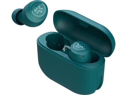 JLab Go Air Pop True Wireless Groen