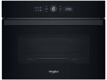 Whirlpool WMW47HMB