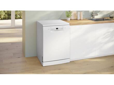 Bosch SMS2HTW02E Serie 2