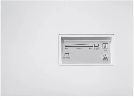 Beko CF200EWN