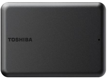 Toshiba Canvio Partner 1TB