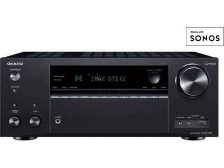 Onkyo TX-NR7100