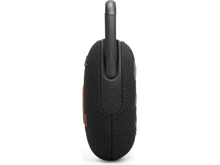 JBL Clip 5 Zwart