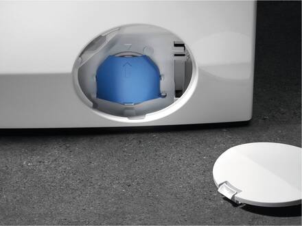 AEG LF628400 6000 serie ProSense