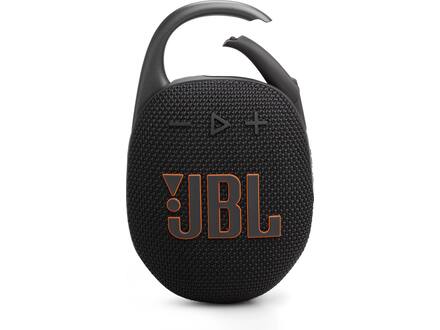 JBL Clip 5 Zwart