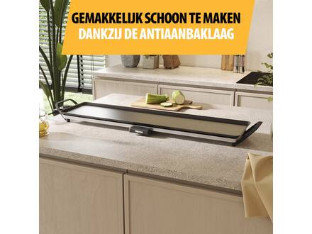 Tristar BP-2669 Slim XL