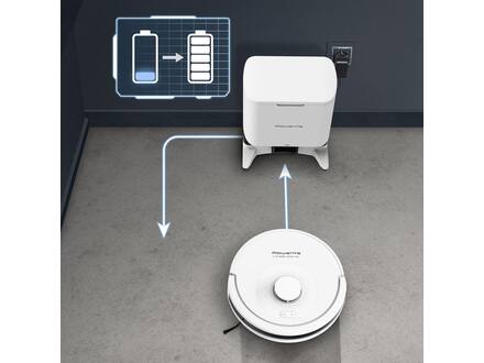Rowenta RR8797 X-Plorer Serie 90+