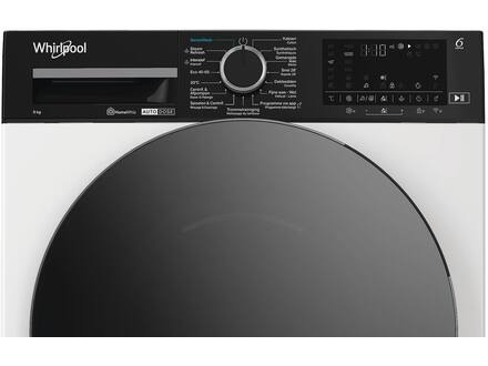 Whirlpool WPM 99W ADS BE