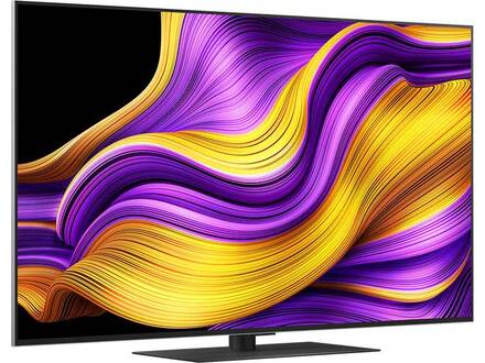LG OLED55G56LS (2025)