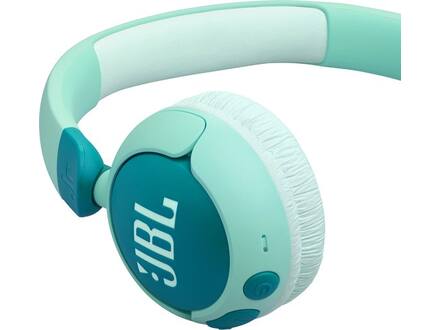 JBL Junior 320BT Groen
