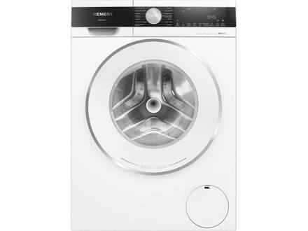 Siemens WG46G2ZSNL iQ500 ExtraKlasse