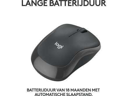 Logitech M240
