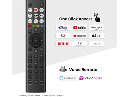Hisense 43E79Q