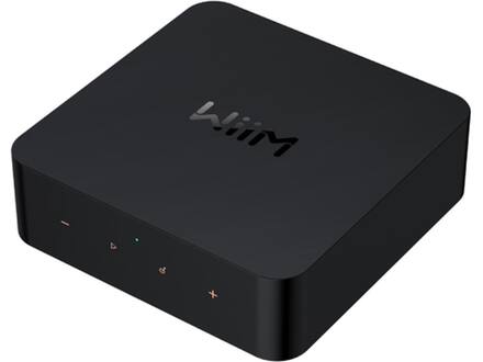 WiiM Pro Streamer