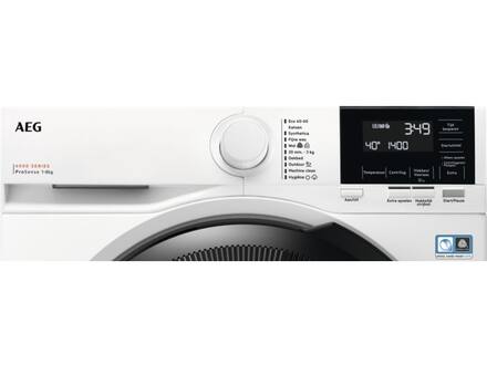 AEG LR6ALPHEN ProSense