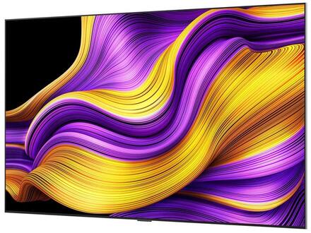 LG OLED77G55LW (2025)