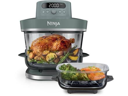 Ninja CRISPi PRO XL