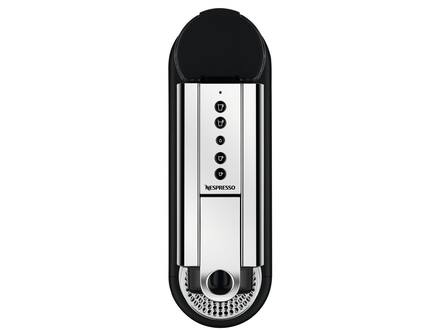 Krups Citiz Platinum XN610D