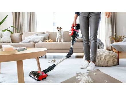 Bosch Unlimited 7 ProAnimal BCS711PET
