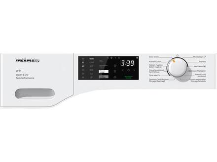 Miele WTD280 WCS