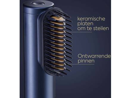 BaByliss 3-in-1 Wet to Dry Air Wand AS6550E