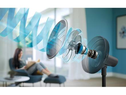 Philips Series 3000 CX3550/01