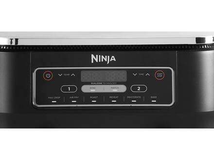 Ninja Foodi Dual Zone AF300EU