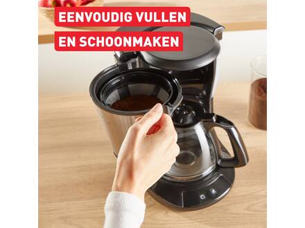 Tefal CM5S1D Subito