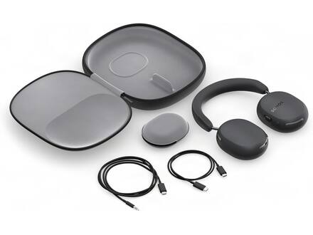 Sonos Ace Ultra Zwart