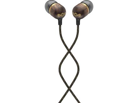 House of Marley Smile Jamaica USB-C Brass