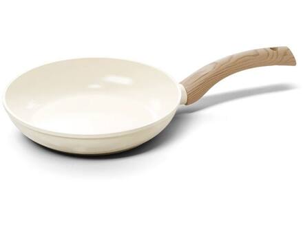 Cook & Pan Go Ivory Koekenpan 28 cm