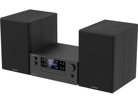 Kenwood M-9500S-B