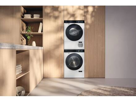 Miele WTV 601 Tussenstuk