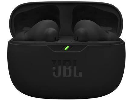 JBL Wave Beam 2 Zwart