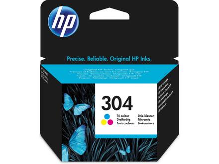HP 304 Color