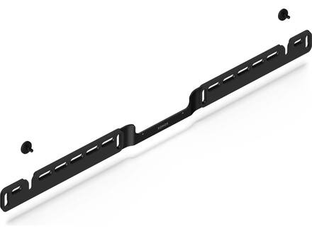 Sonos Arc Ultra muurbeugel Zwart