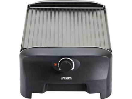 Princess 162840 Raclette 8 Grill and Teppanyaki Party