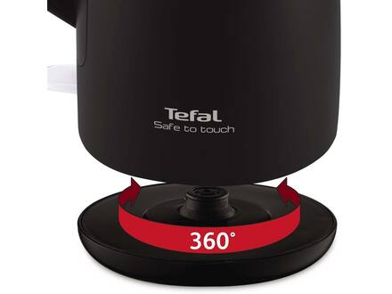 Tefal Safe to Touch KO3718